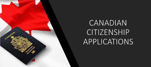 My Immigration or Citizenship Application